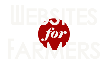 Websites For Farmers