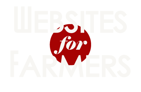 Websites For Farmers